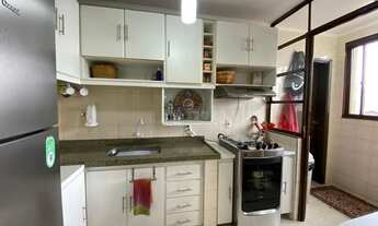 Imagem 4: Apartamento com suíte + 2 quartos no bairro São Francisco em Campo Grande - MS