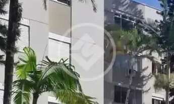 Imagem 4: FG-Imóvel para venda tem 77 metros quadrados com 3 quartos em Trindade - Florianópolis - S