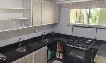 Imagem 7: Casa Duplex de Alto Padrão com Energia Solar para Locação - Eusébio/CE