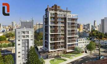 Imagem 2: Camino - Apto 125m² 3 suítes, sacada gourmet e 2 vagas no Alto da Glória