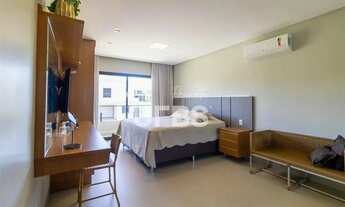 Imagem 7: Jardins Capri - Casa de Condomínio 4 quartos, sendo 3 suítes