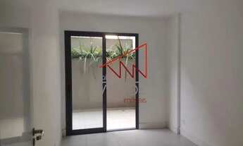 Imagem 3: Apartamento - Garden / Residencial / Centro