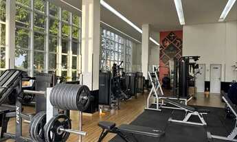 Imagem 2: Apartamento Ecovillagio