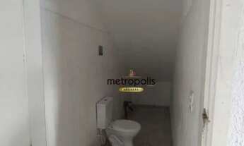 Imagem 3: Terreno para alugar, 3623 m² por R$ 26.047,39/mês - Paulicéia - São Bernardo do Campo/SP