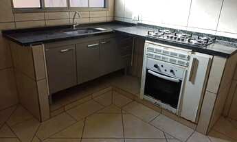 Imagem 3: ALUGA-SE CASA - JD. COBRAL, PRESIDENTE PRUDENTE