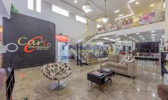 Imagem 6: Prédio/Casa Comercial para venda de 942 m² - São Caetano do Sul