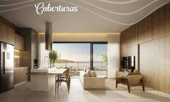 Imagem 3: Cobertura com 2 dormitórios à venda - Campeche - Florianópolis/SC