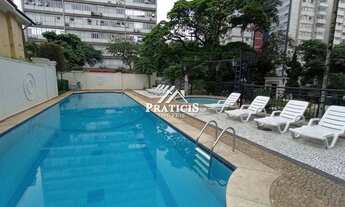 Imagem 4: Apartamento para Locação Bela Vista ao lado dos hospitais Oswaldo Cruz e BP - R$ 4.400,00