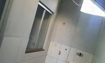 Imagem 7: Casa de 2 quartos, cozinha americana, laje, garagem coberta no Recreio Panorama