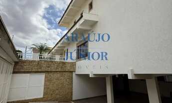 Imagem 6: CASA COMERCIAL PARA LOCAÇÃO EM AMERICANA/SP