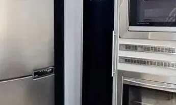 Imagem 7: MOBILIADO - COM AR CONDICIONADO ao lado da Raposo Tavares