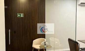 Imagem 5: Conjunto para alugar, 63 m² - Itaim Bibi - São Paulo/SP