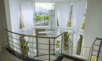 Imagem 7: Casa com 4 Suítes -Jurerê Florianópolis SC