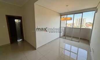 Imagem 4: Imóvel para aluguel com 147m² com 3 quartos em Vila Santa Catarina - Americana - SP