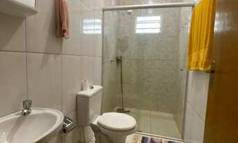 Imagem 4: Vendo Casa em Brazlândia - Quadra 28, Setor Tradicional. Excelente lote de 420 m²
