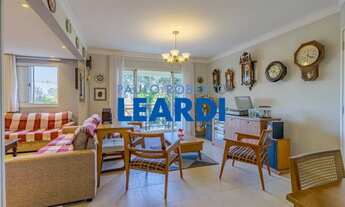 Imagem: APARTAMENTO - JARDIM DAS PAINEIRAS - SP