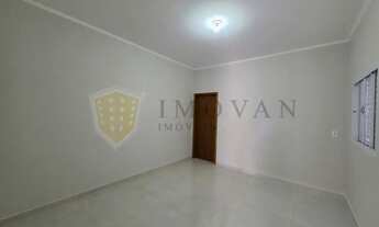 Imagem 7: Casa Padrão em Ribeirão Preto