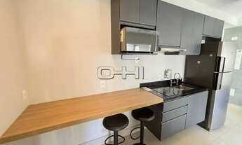 Imagem 14: Venda Apartamento 1 Dormitórios - 44 m² Moema