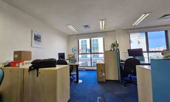 Imagem 7: Sala 72m² à venda por R$800 mil | Barra da Tijuca