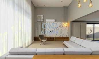 Imagem 3: Casa à venda no Condomínio Parque Ytu Xapada - Itu/SP