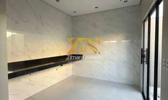 Imagem 7: Casa 3/4 com 2 suítes - 105 m² - 1504 sul (ARSE 151) - Próxima á ULBRA - Palmas/TO