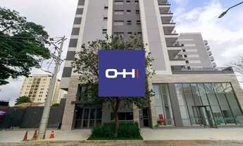 Imagem 2: Venda Apartamento 2 Dormitórios - 50 m² Santo Amaro