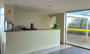 Imagem 4: Imóvel para aluguel com 98 metros quadrados com 3 quartos em Centro - São José do Rio Pret