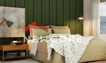 Imagem 2: Cobertura em Rua Rui Barbosa - Canto do Forte - Praia Grande/SP