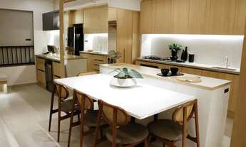 Imagem 5: Apartamento à venda no bairro Setor Pedro Ludovico - Goiânia/GO