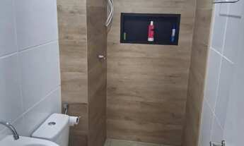 Imagem 5: Jardim Serigy - Farolândia