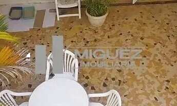 Imagem 3: Casa duplex a venda com 3 quartos - Rua Salvador de Mendonça - Rio comprido