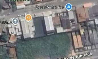 Imagem: Área de 2160 m² - 6 lotes - Setor Serra