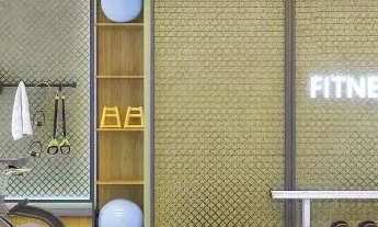 Imagem 9: Satamini 12. Apartamento à venda com 2 quartos, 80 m² - Tijuca - Rio de Janeiro-RJ