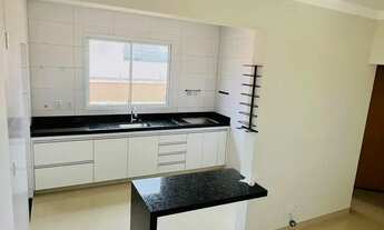 Imagem 2: Apartamento para venda com 59 metros quadrados com 2 quartos