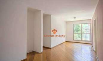 Imagem 3: Apartamento à venda, 62 m² por R$ 650.000,00 - Vila Yara - Osasco/SP