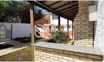 Imagem 2: Casa Espaçosa no Bosque da Saúde