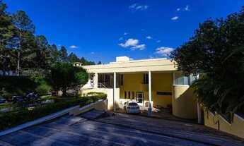 Imagem 2: Casa à venda em Santana de Parnaíba, Alphaville, com 4 suítes, com 700 m², Residencial Dez