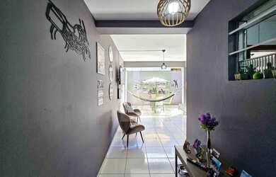 Imagem 6: Casa com 3 dormitórios à venda, 142 m² por R$ 899.000,00 - Jardim Marambaia II - Jundiaí/S