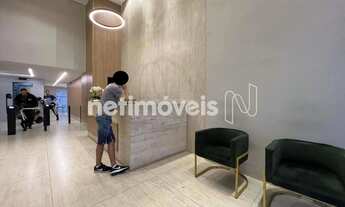 Imagem 5: Venda Andar-pilotis Centro Belo Horizonte