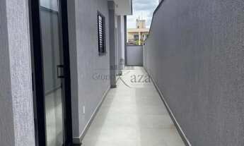 Imagem 7: Oportunidade - Casa Térrea - Jardim Satélite - 2 Dormitórios - 103m²