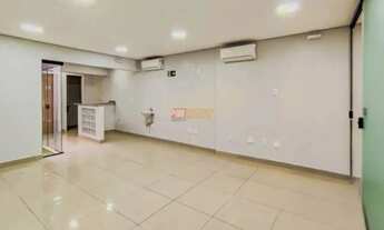 Imagem 6: Prédio Comercial no Bairro Jardim do Mar em São Bernardo do Campo