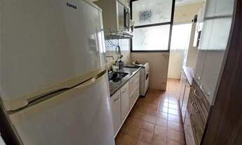 Imagem 6: Cobertura com 2 dormitórios à venda, 110 m² por R$ 750.000,00 - Indaiá - Caraguatatuba/SP