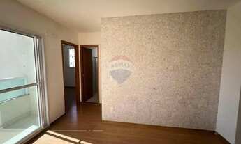 Imagem 4: Apartamento 2/4-Centro- Lauro de Freitas