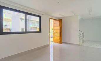 Imagem 7: Casa com 3 dormitórios à venda, 230 m² por R$ 1.230.000,00 - Pinheirinho - Curitiba/PR