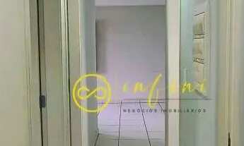 Imagem 5: Apartamento com 3 Quartos, sendo 1 Suíte 91 m² - aluguel por R$ 3.750/mês ou venda por R