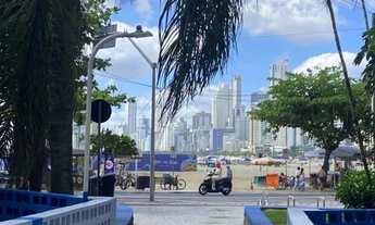 Imagem 2: Apto Beira-Mar + Roda-Gigante BC