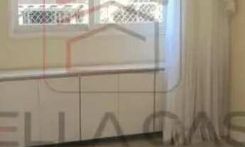 Imagem 3: Apartamento Mooca 178m2 3 dormitórios 1 suíte 1 vagas