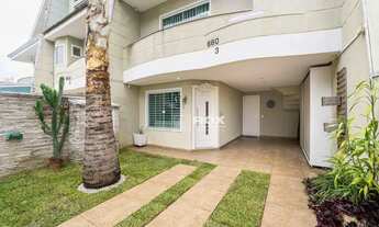 Imagem: Sobrado com 3 quartos sendo 1 suíte à