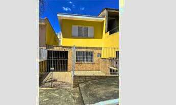 Imagem 2: Sobrado com 2 quartos à venda ou para locação em Vila Ester (zona Norte) - SP