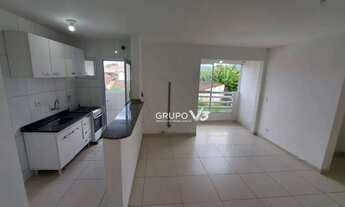 Imagem 5: Cobertura com 3 dormitórios à venda por R$ 780.000,00 - Caiobá - Matinhos/PR